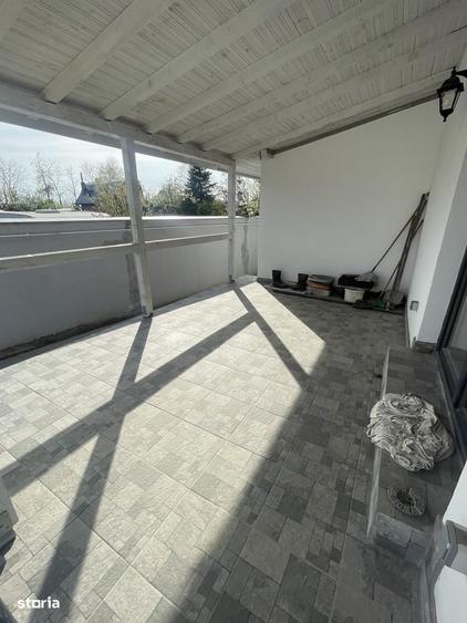 Casă cu 4 camere în Cornetu