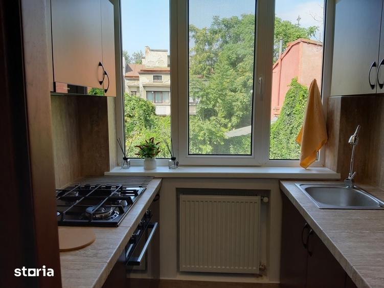 Apartament de inchiriat 2 camere - Polona - 19