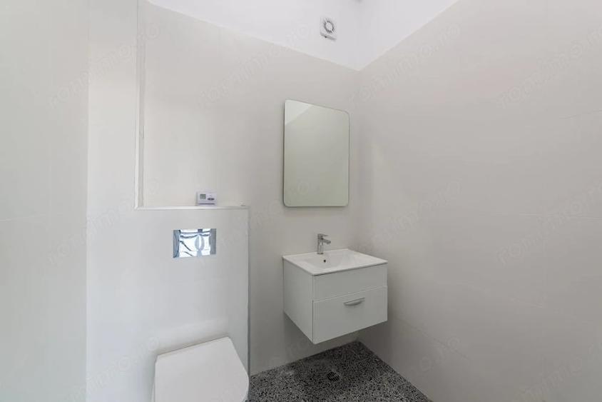 Spațiu comercial, de 34.2 mp, în Frații Golești