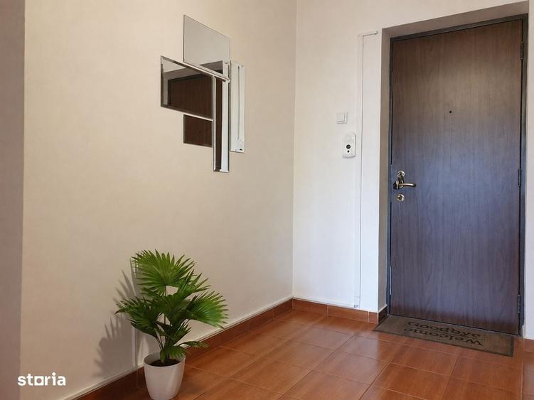 Apartament cu 2 camere decomandat în Turda