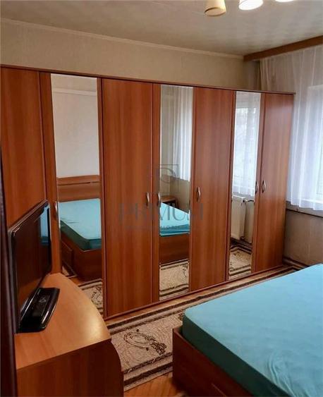 Apartament cu 2 camere decomandat, mobilat în Soarelui