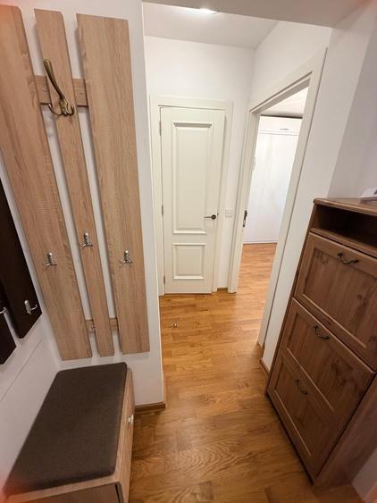 Apartament cu 2 camere decomandat în Alexandru cel Bun