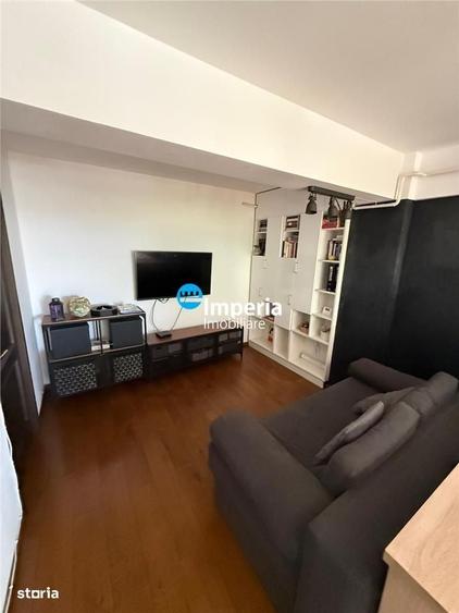 Apartament cu 3 camere în Pădurii