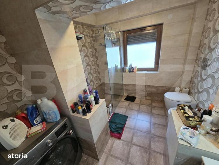 Casă cu 2 camere în Cristur-Crișeni