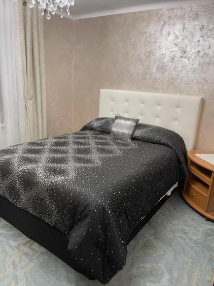 Apartament cu 3 camere semidecomandat, mobilat în Ultracentral