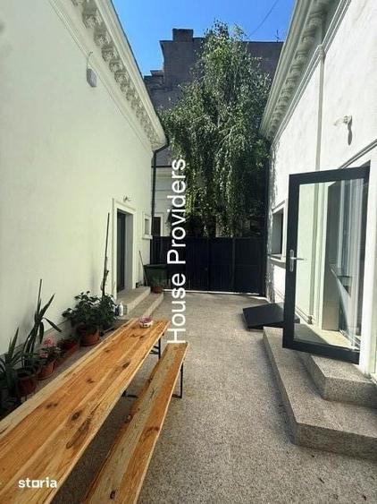 Inchiriere casa pentru birou Ferdinand Foisorul de foc - 12
