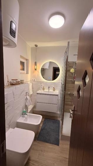 Vand apartament de 3 camere, zona Dristor - 13