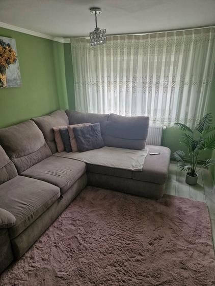 Casă cu 3 camere în Ginta