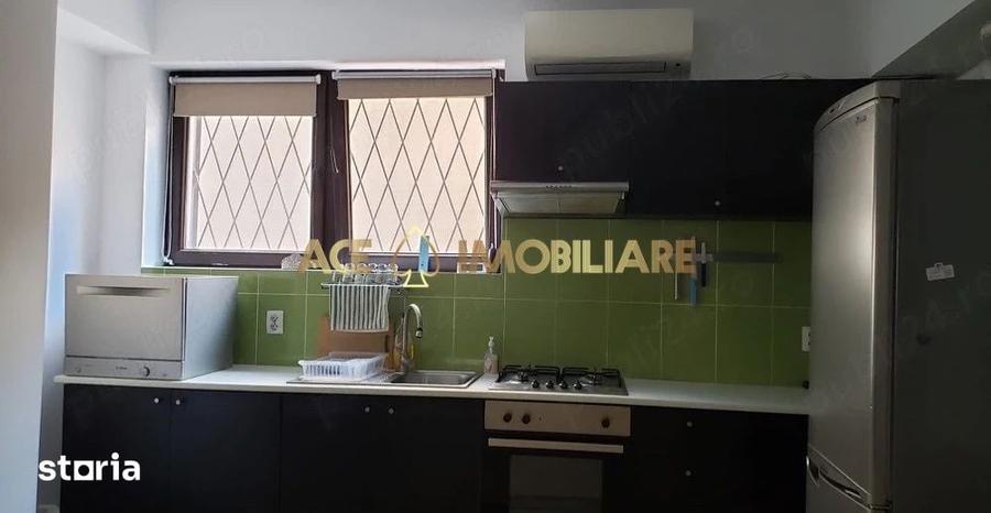 Apartament cu 2 camere în Bucureștii Noi