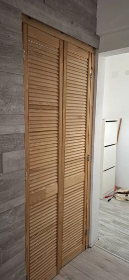 Garsonieră decomandată în Exterior Vest