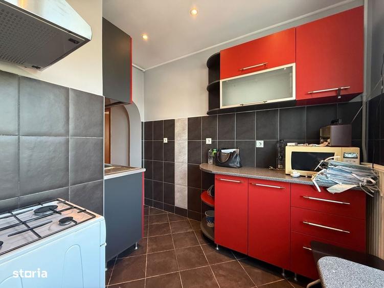 2 Camere|| Floreasca Compozitori - 9
