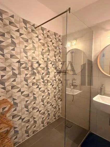 Apartament modern, 2 camere, 50 mp, etaj 3, ISHO - 4