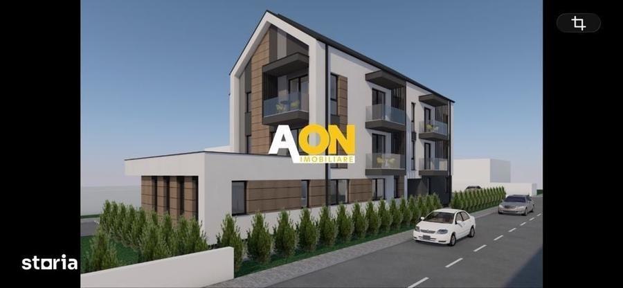 Apartamente 2 si 3 Camere, Bloc Nou, Zona Cetate ! - 5
