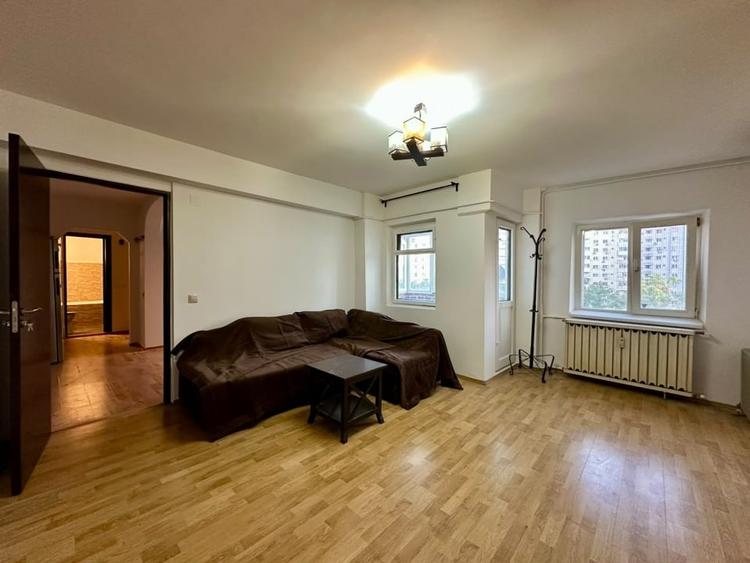 Apartament cu 2 camere decomandat în Cotroceni