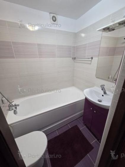 Apartament cu 3 camere decomandat, mobilat în Theodor Pallady
