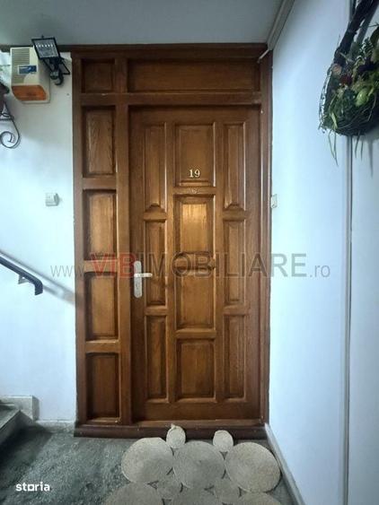 Apartament de vanzare 4 camere Mihai Bravu - 2 minute Metrou Iancului - 7