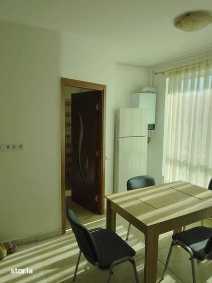 Inchiriez Apartament 3 camere Floresti Str Eroilor Central - 4