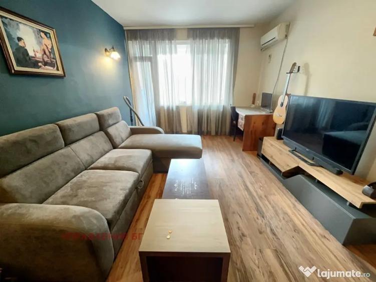 Apartament Dacia de inchiriat 80 mp - 5