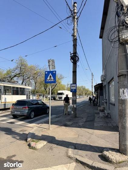 Garsonieră în Rahova