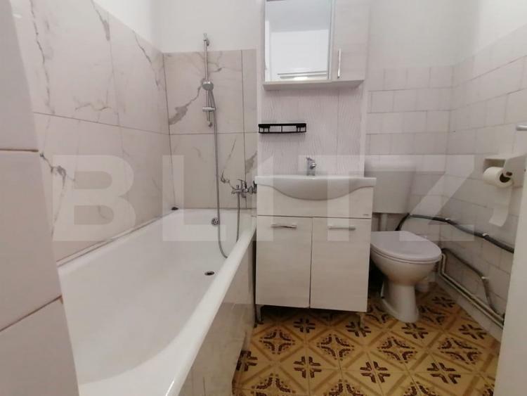 Apartament 2 camere decomandat, 55 mp, Marasti/zona Piata Ma - 8