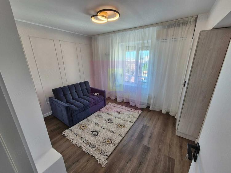 Apartament cu 3 camere decomandat în Alba Iulia