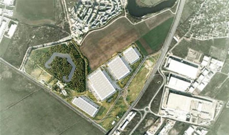 Inchiriere depozit/hala/spatiu industrial Stefanesti - A3, Ilfov - 16