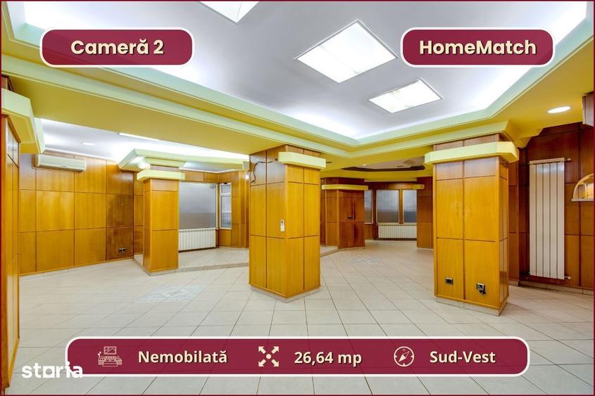 Apartament cu 4 camere decomandat în Armeneasca