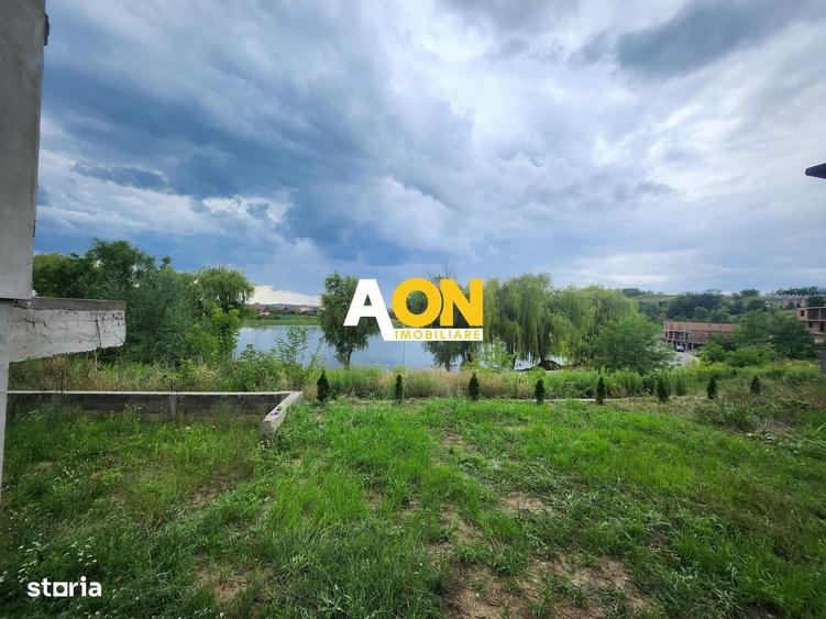 Apartament cu 3 camere în Blaj