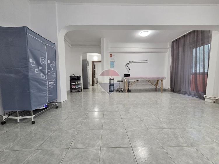 Apartament cu 3 camere decomandat în Bahne