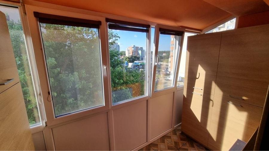 De inchiriat apartament 2 camere 60 m2 - 2
