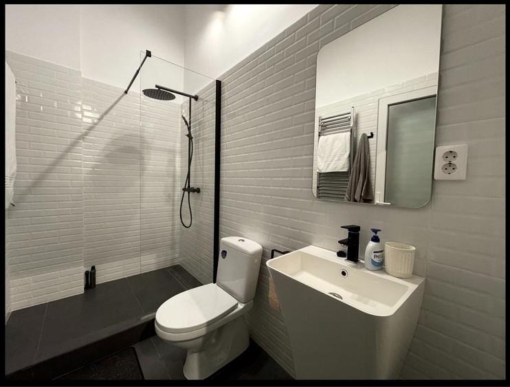 Apartament 2 camere ultracentral, Calea Motilor 39, Cluj-Napoca - 3