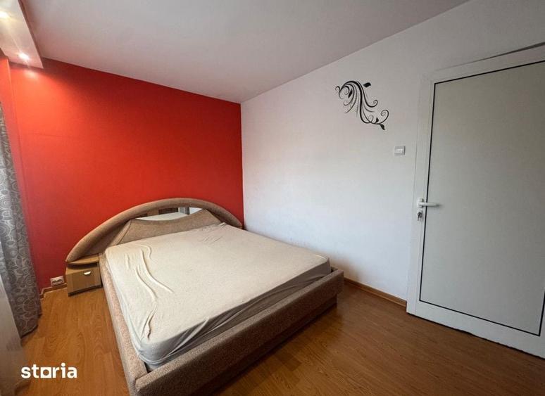 Apartament 2 camere Podu Ros , 54 metri, etaj 3 Cod:158832 - 7