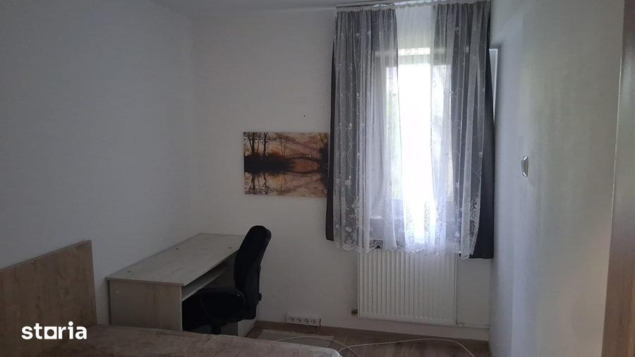 Apartament cu 2 camere în Tomis Nord