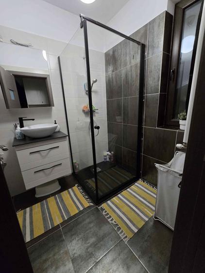 Casă individuală cu 4 camere cu Canalizare în Chiajna