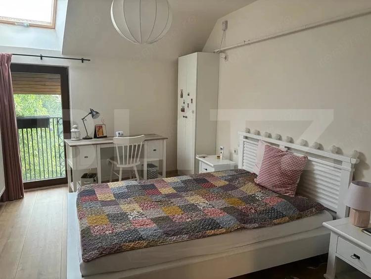 Apartament cu 2 camere decomandat în Ultracentral