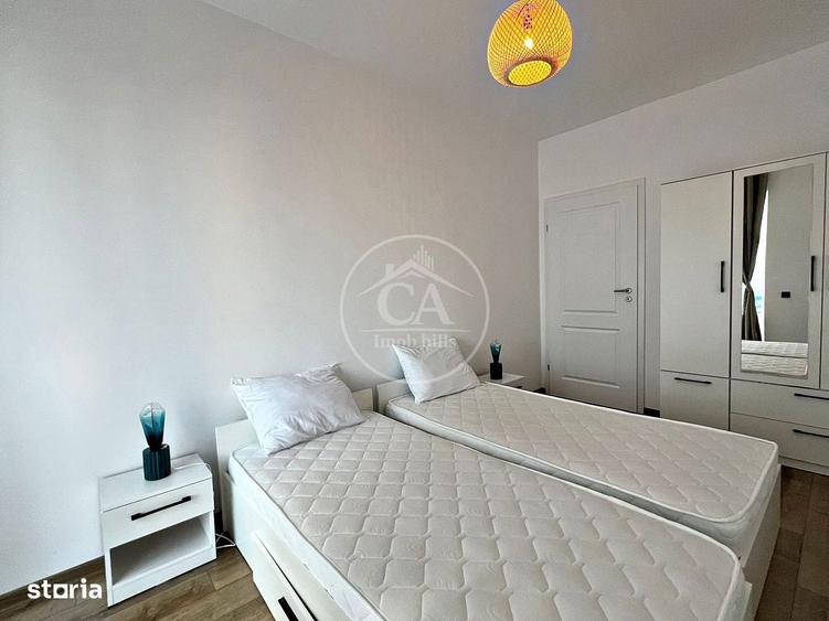 Apartament cu 3 camere decomandat în Calea Aradului