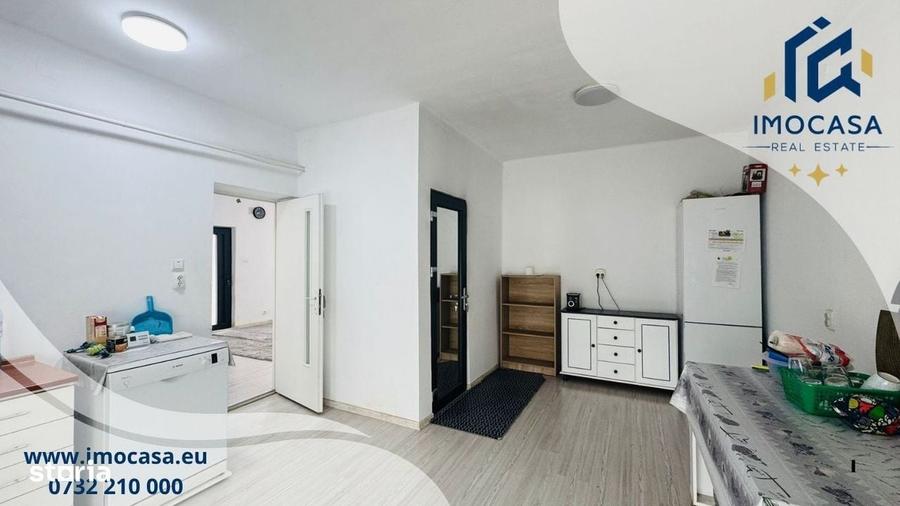 Casă cu 4 camere cu Teren 1490 Mp în Central