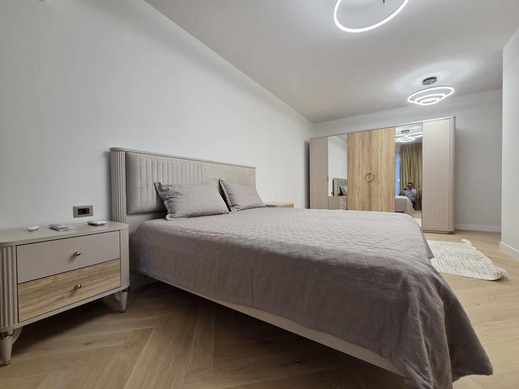 Apartament cu 2 camere decomandat în Iancu Nicolae