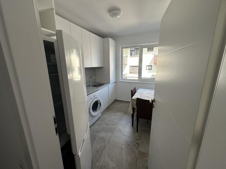 Apartament cu 2 camere în Florești