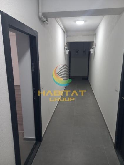 Apartament cu 2 camere semidecomandat în Theodor Pallady — fotografia 3