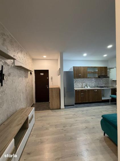 Apartament cu 2 camere în Central