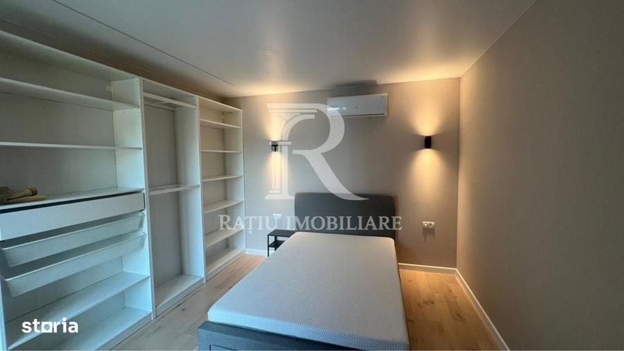 Casă cu 4 camere în Central