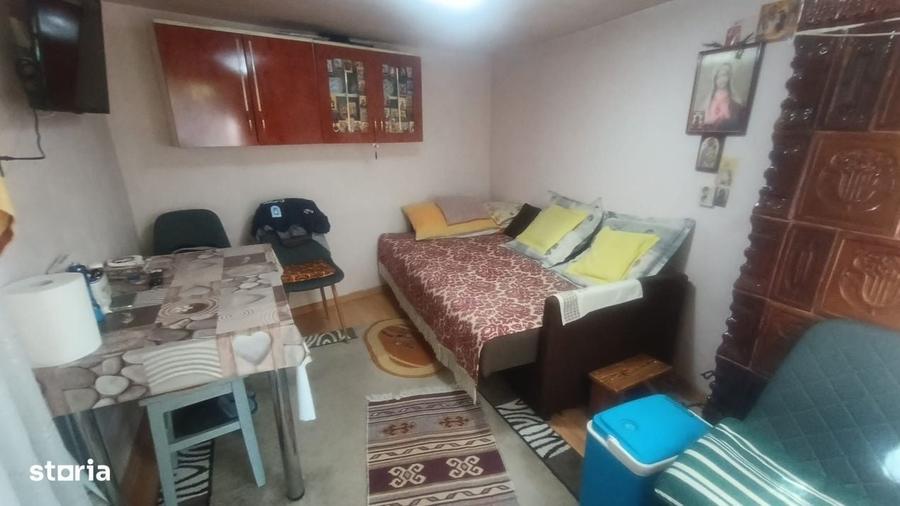 Casa de vanzare, 91 mp, teren 152 mp, zona Brestei - 3