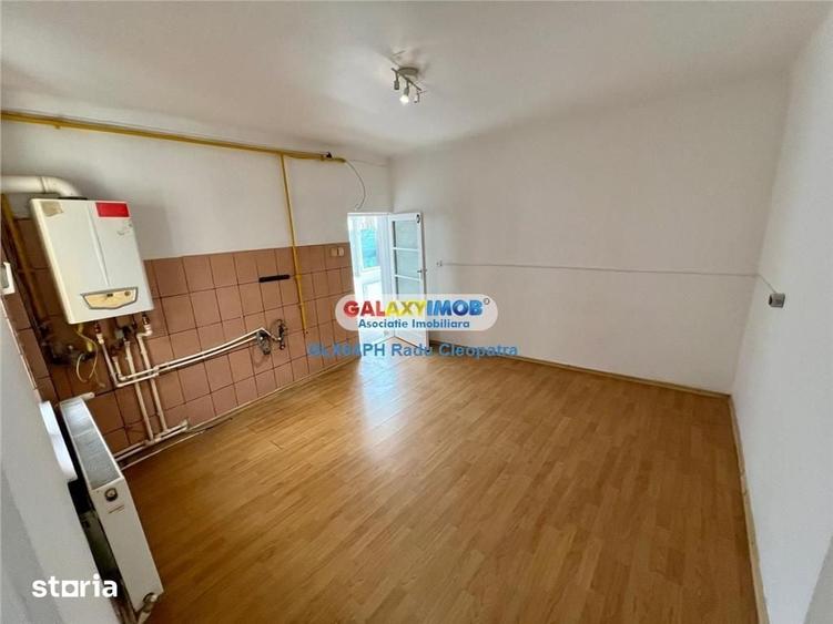 Casă cu 2 camere decomandat cu Teren 150 Mp în Sud