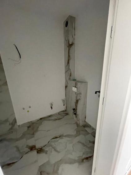 Garsonieră semidecomandată în Baciu