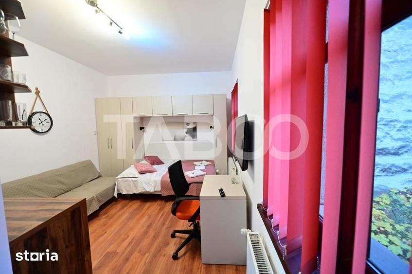 Garsonieră nedecomandată în Lupeni