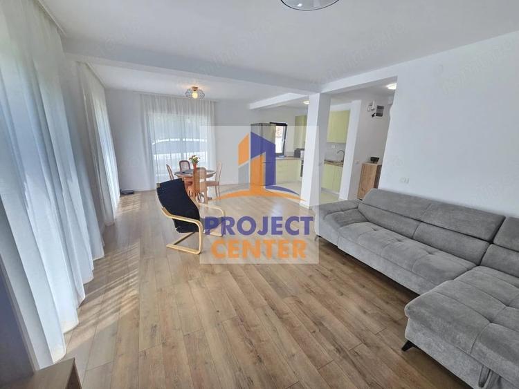 Casă cu Teren 585 Mp în Central