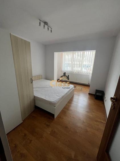 Apartament cu 2 camere decomandat, mobilat în Dâmbul Rotund