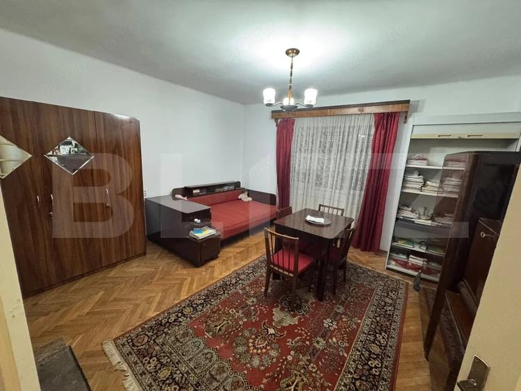 Casa individuala de vanzare, 1950mp, in centrul localita?ii Santandrei - 5