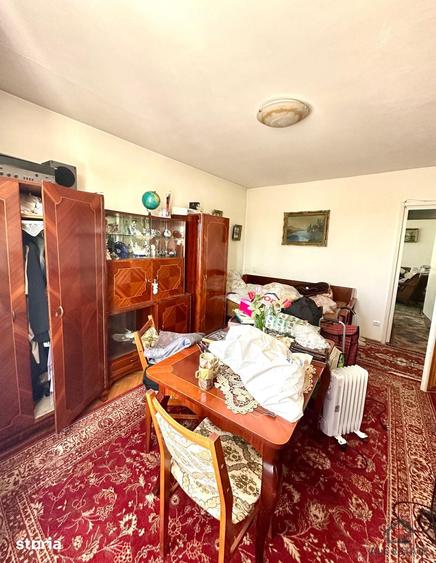 Apartament 2 camere | 48 mp | Balcon | Materna Turda - 5